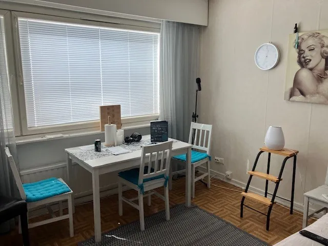 Hyreslägenhet på Joensuu i joensuu