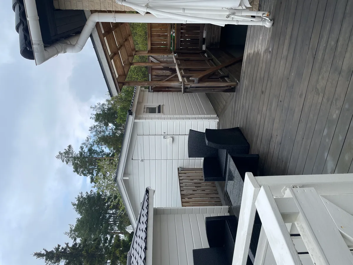 Hyreslägenhet på Kungsängen i kungsangen
