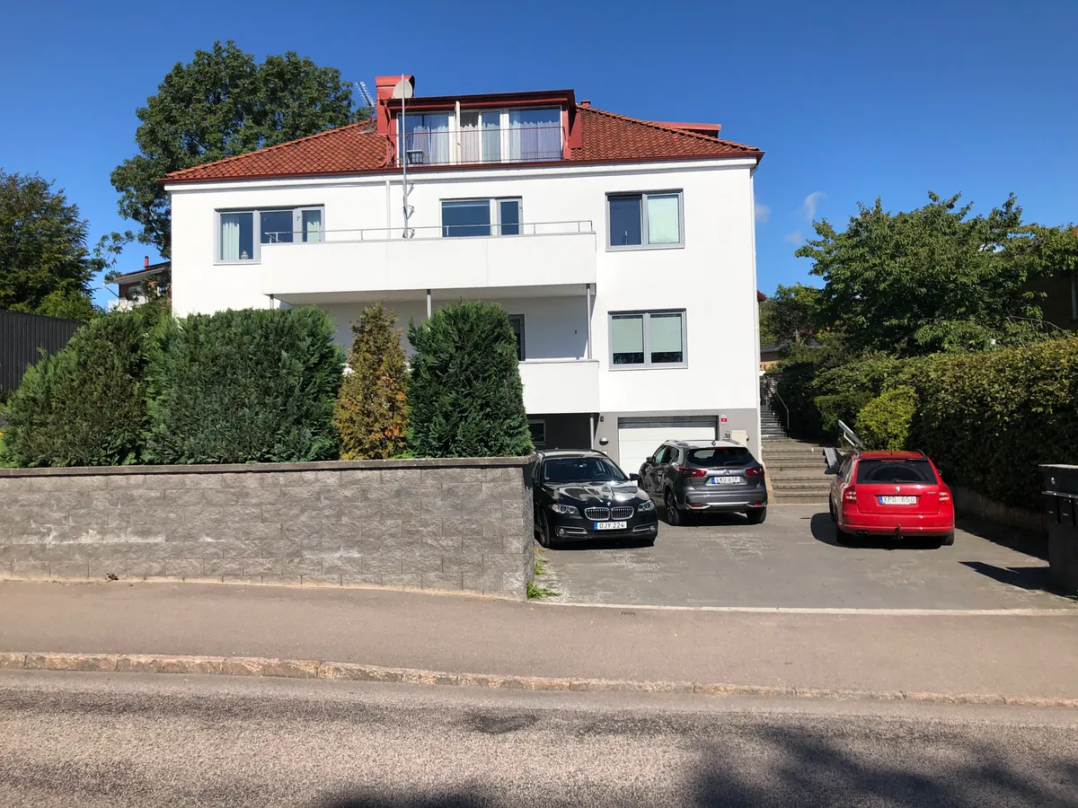 Hyresbostad på Halmstad i halmstad