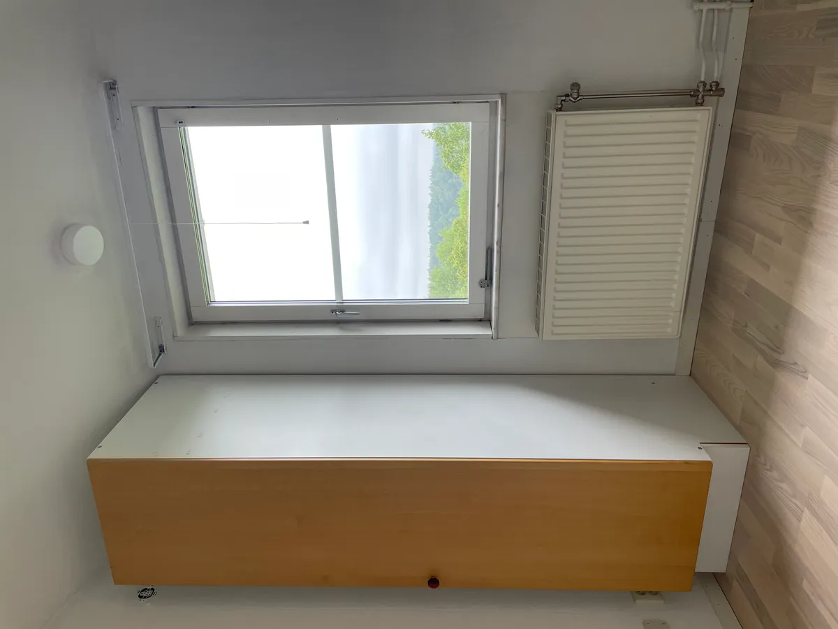 Hyreslägenhet på Sollentuna i sollentuna