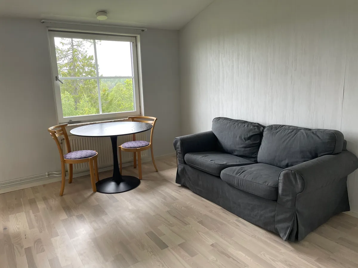 Hyreslägenhet på Sollentuna i sollentuna