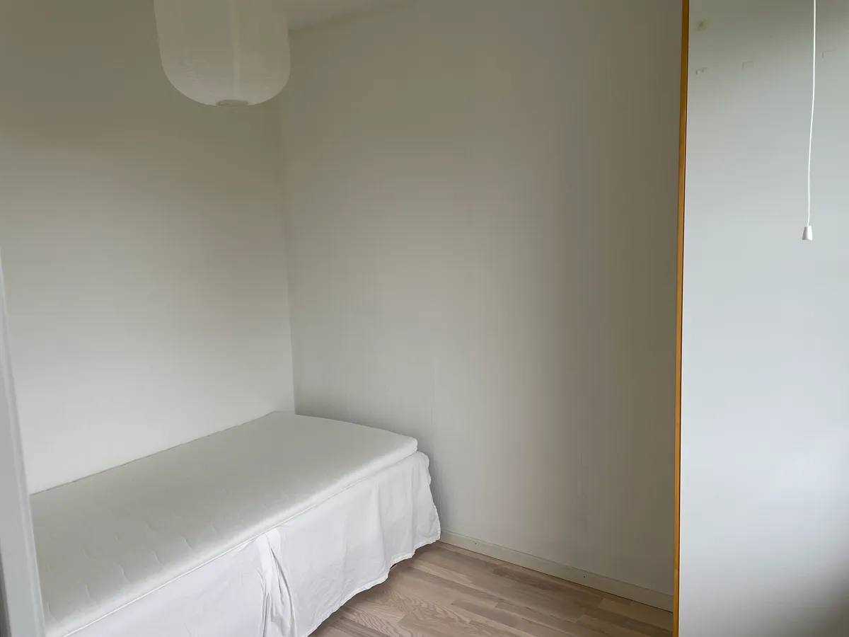 Hyreslägenhet på Sollentuna i sollentuna