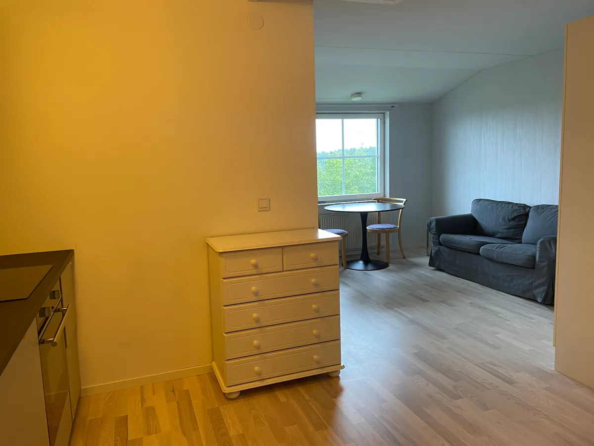 Hyreslägenhet på Sollentuna i sollentuna