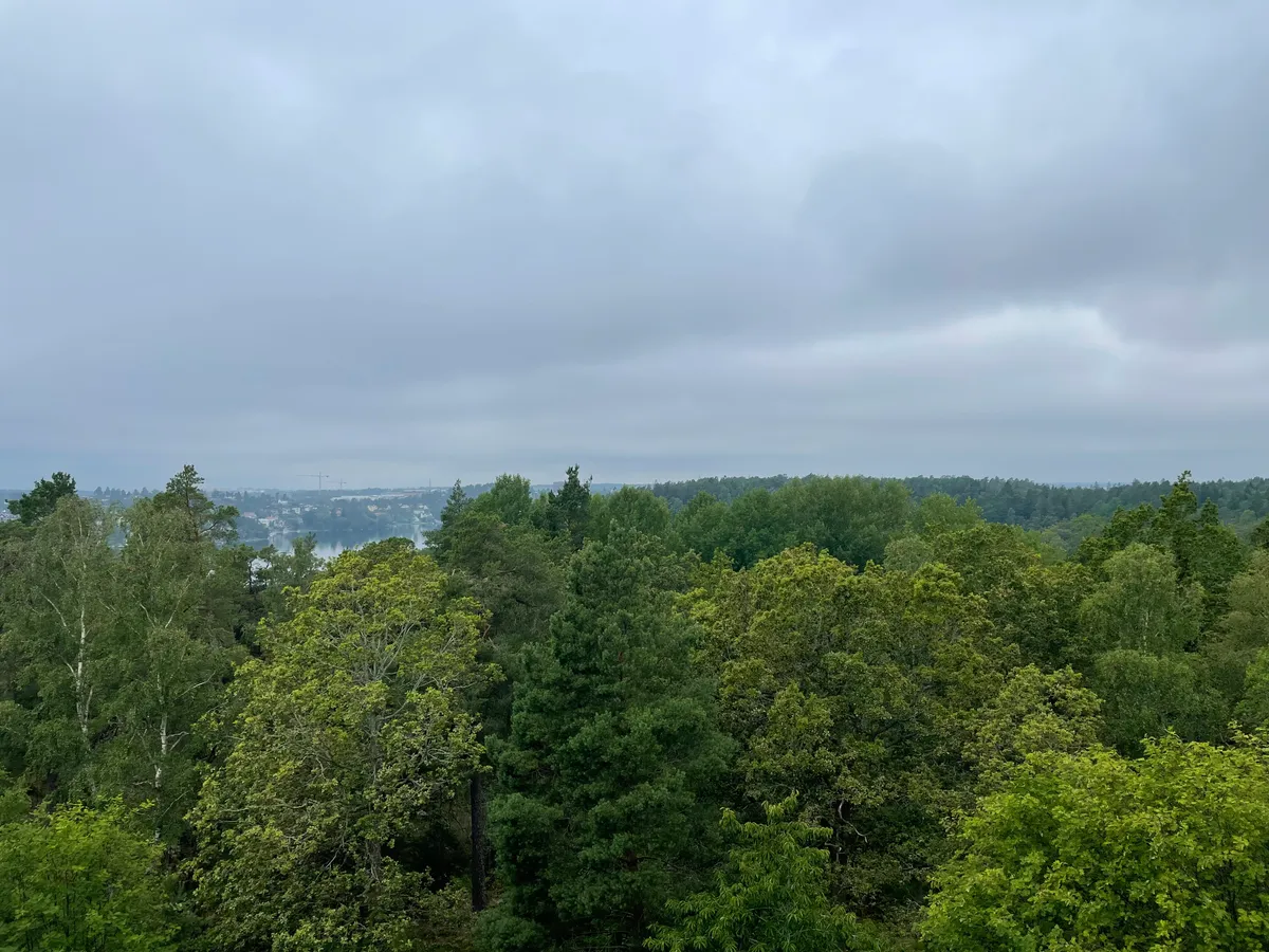Hyreslägenhet på Sollentuna i sollentuna