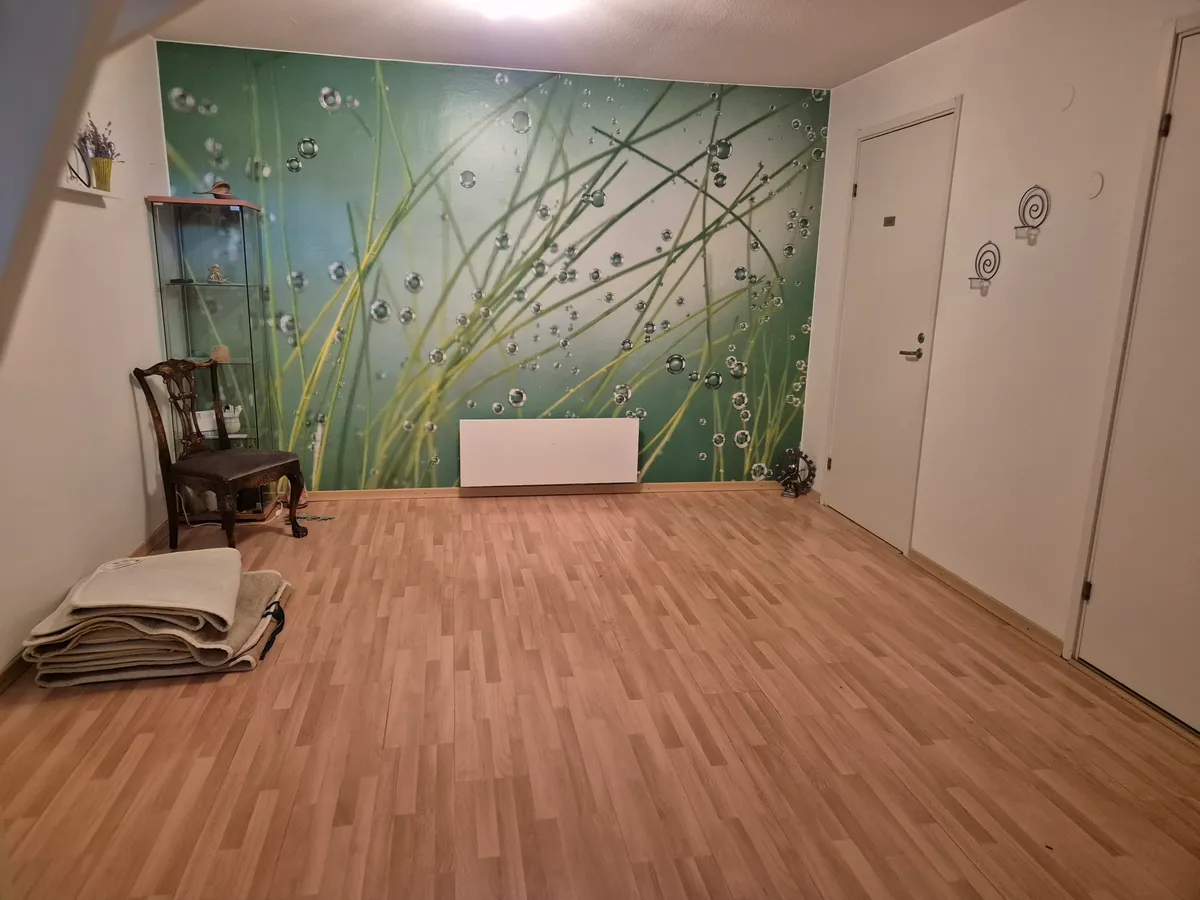 Hyresbostad på Åkersberga i akersberga