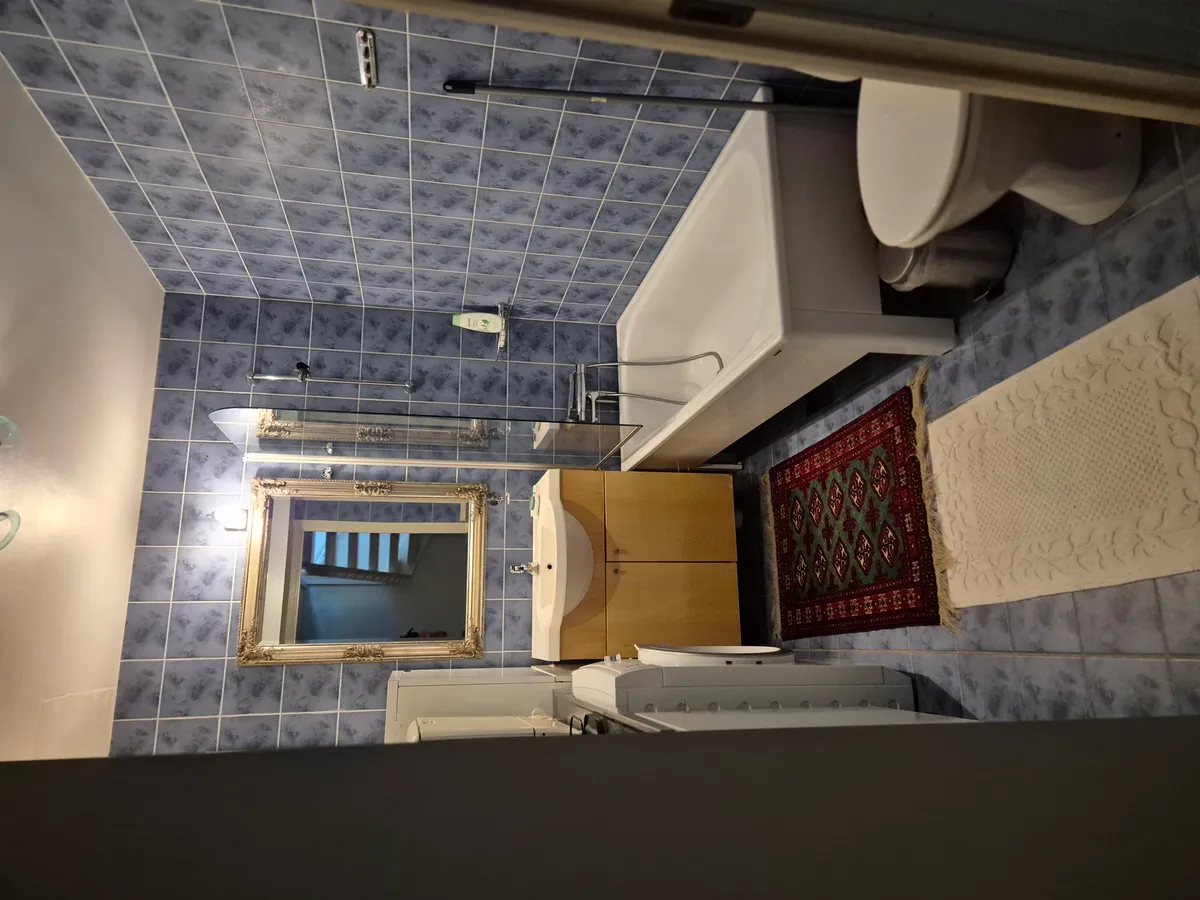 Hyresbostad på Åkersberga i akersberga
