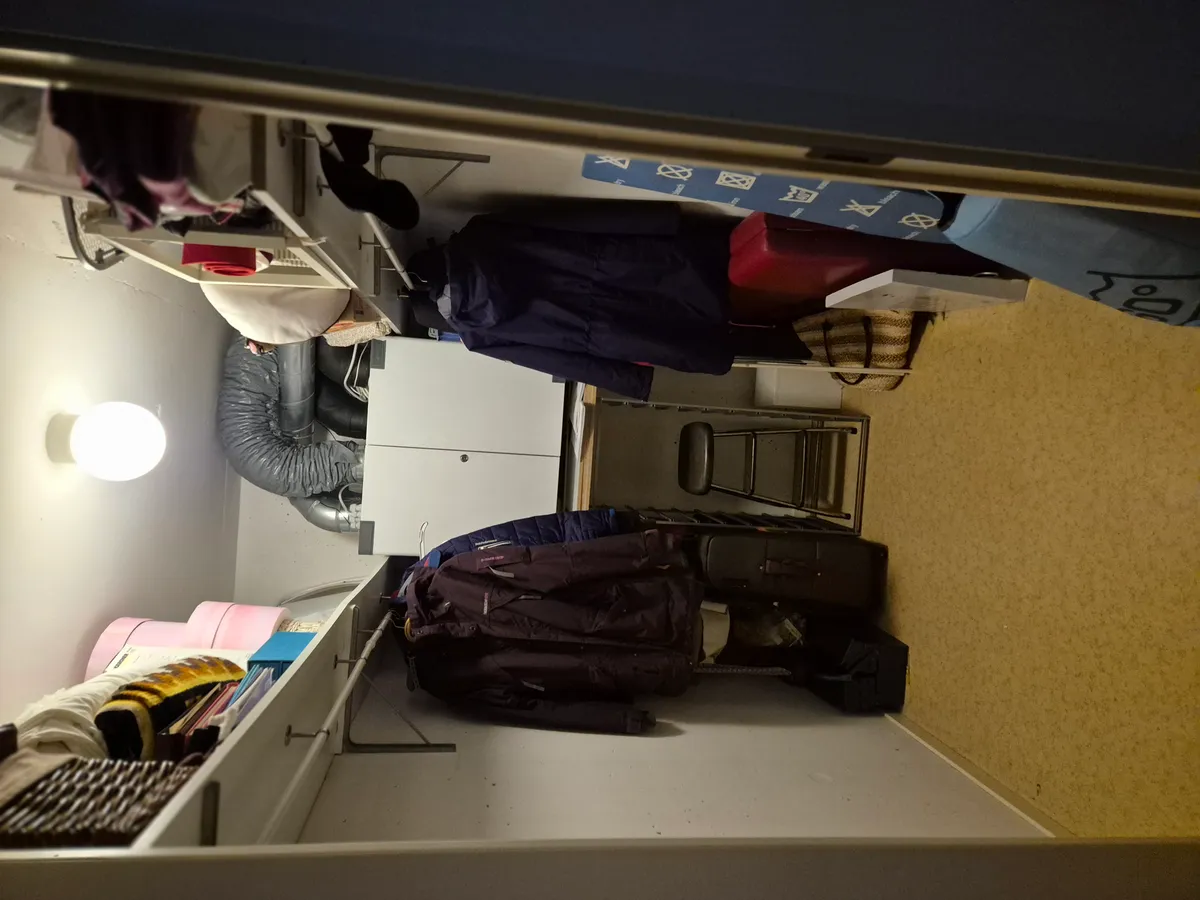 Hyresbostad på Åkersberga i akersberga