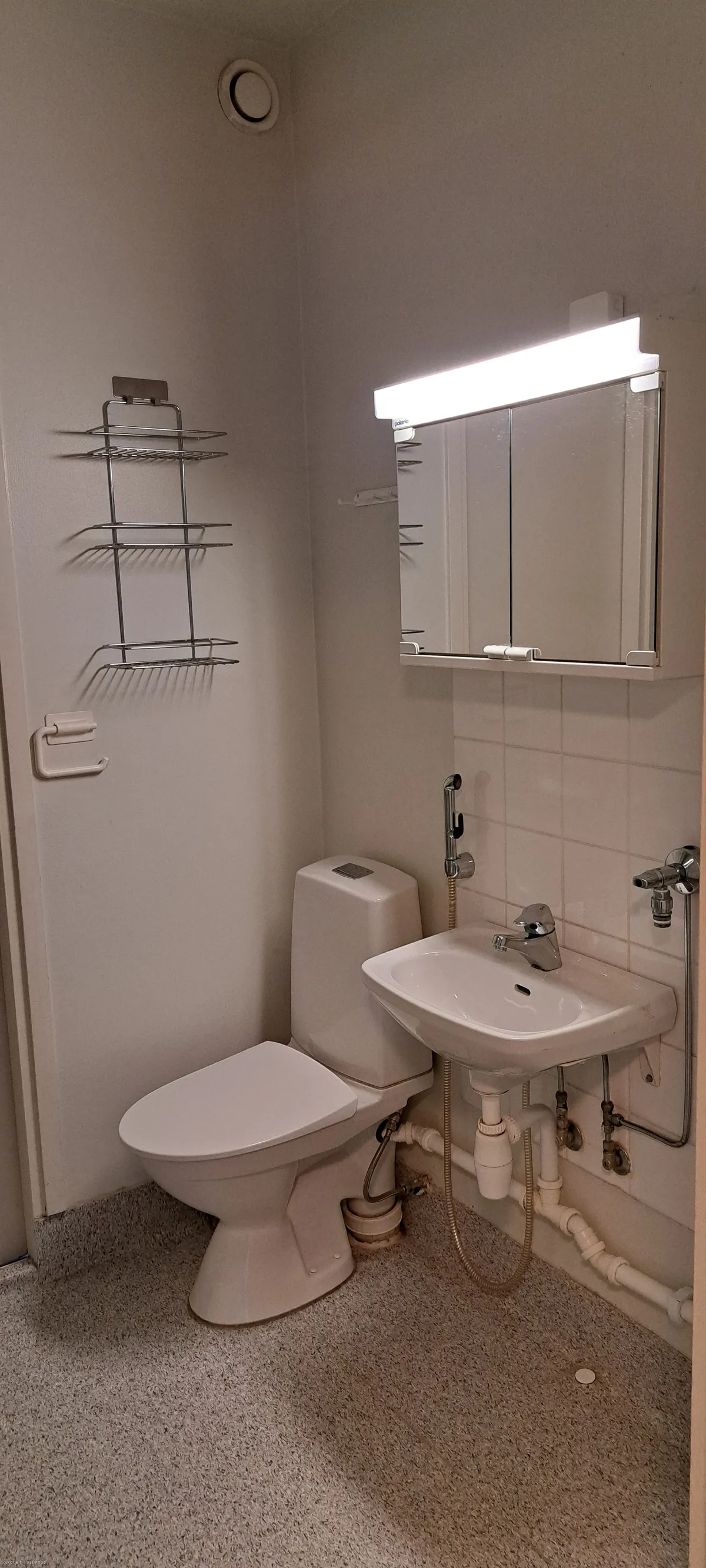 Hyreslägenhet på Oulu i oulu