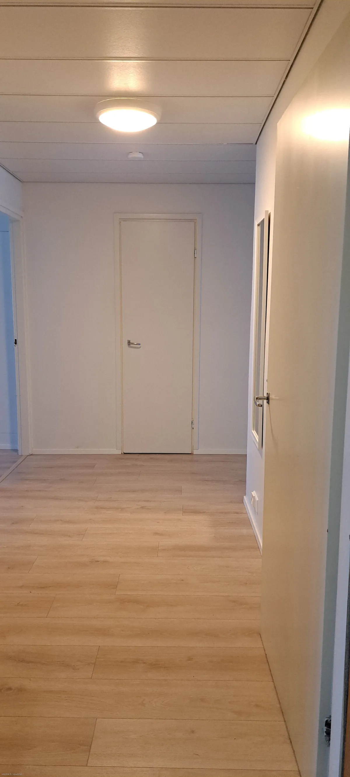 Hyreslägenhet på Oulu i oulu