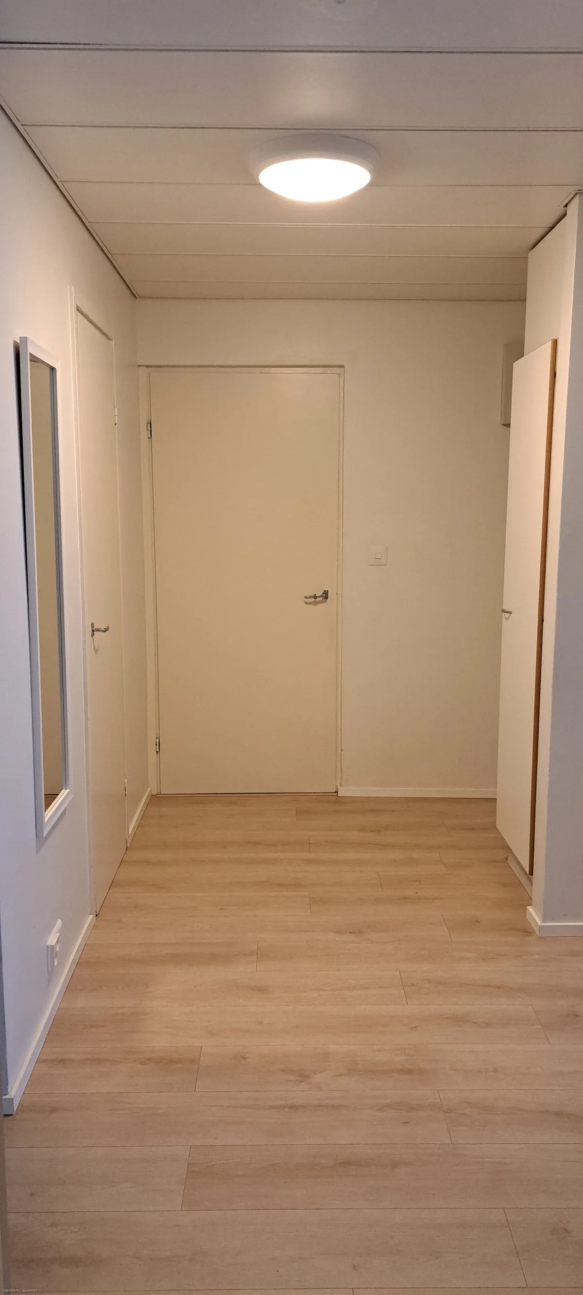 Hyreslägenhet på Oulu i oulu