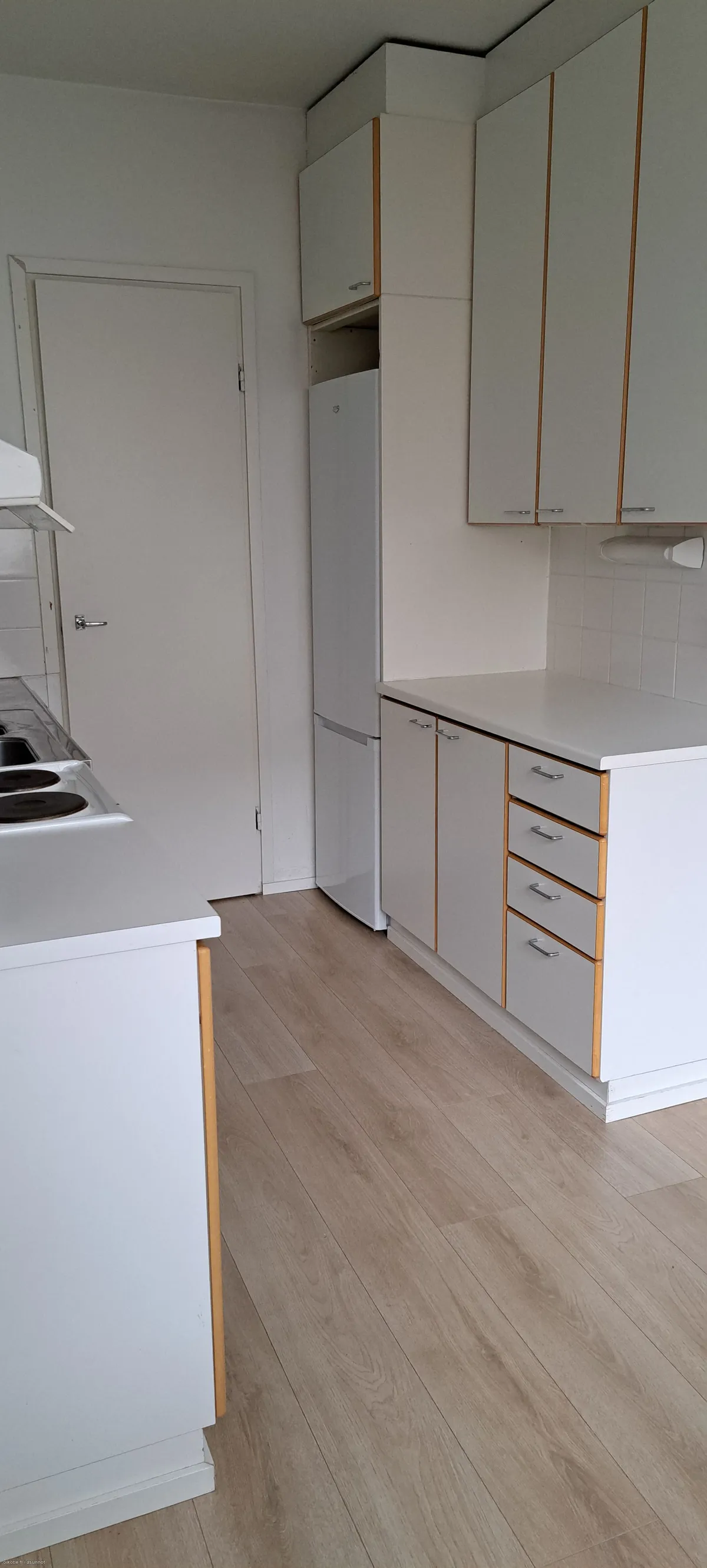 Hyreslägenhet på Oulu i oulu