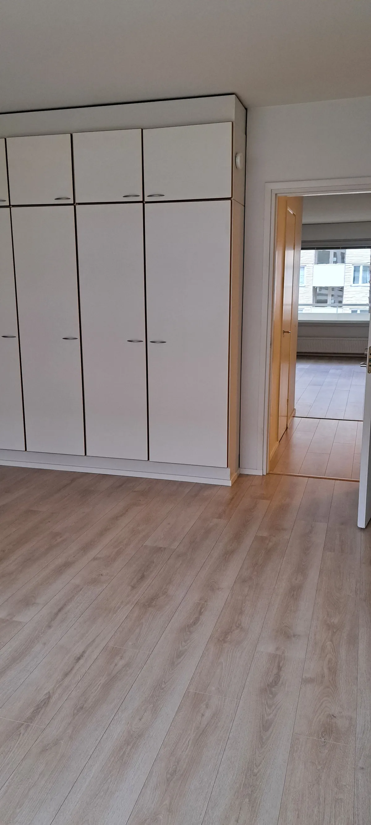 Hyreslägenhet på Oulu i oulu