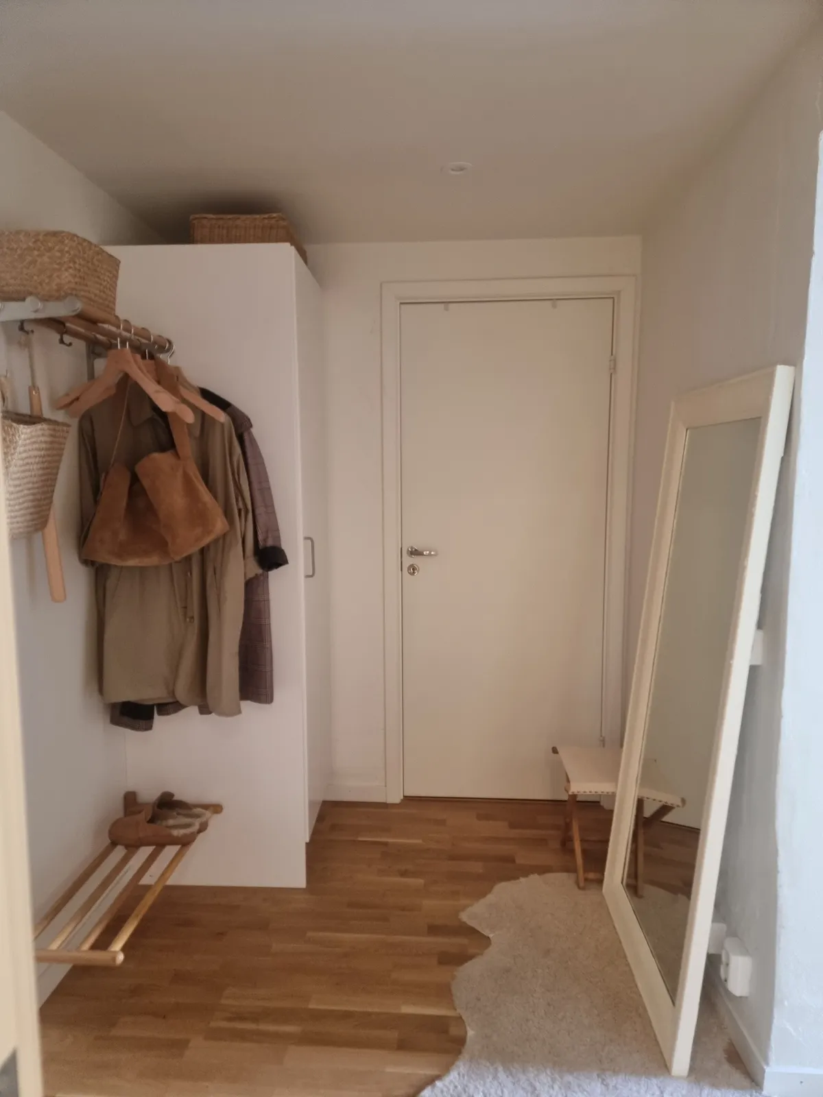 Hyreslägenhet på Strängnäs i strangnas