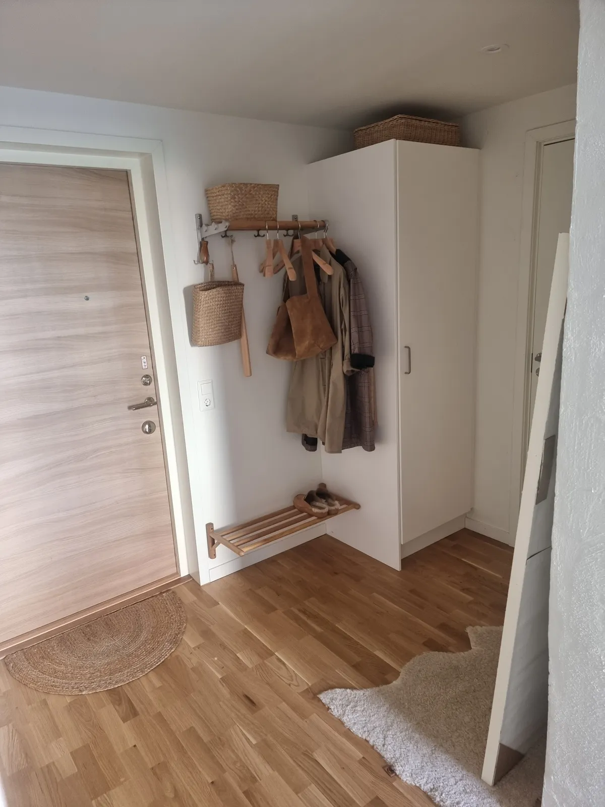 Hyreslägenhet på Strängnäs i strangnas