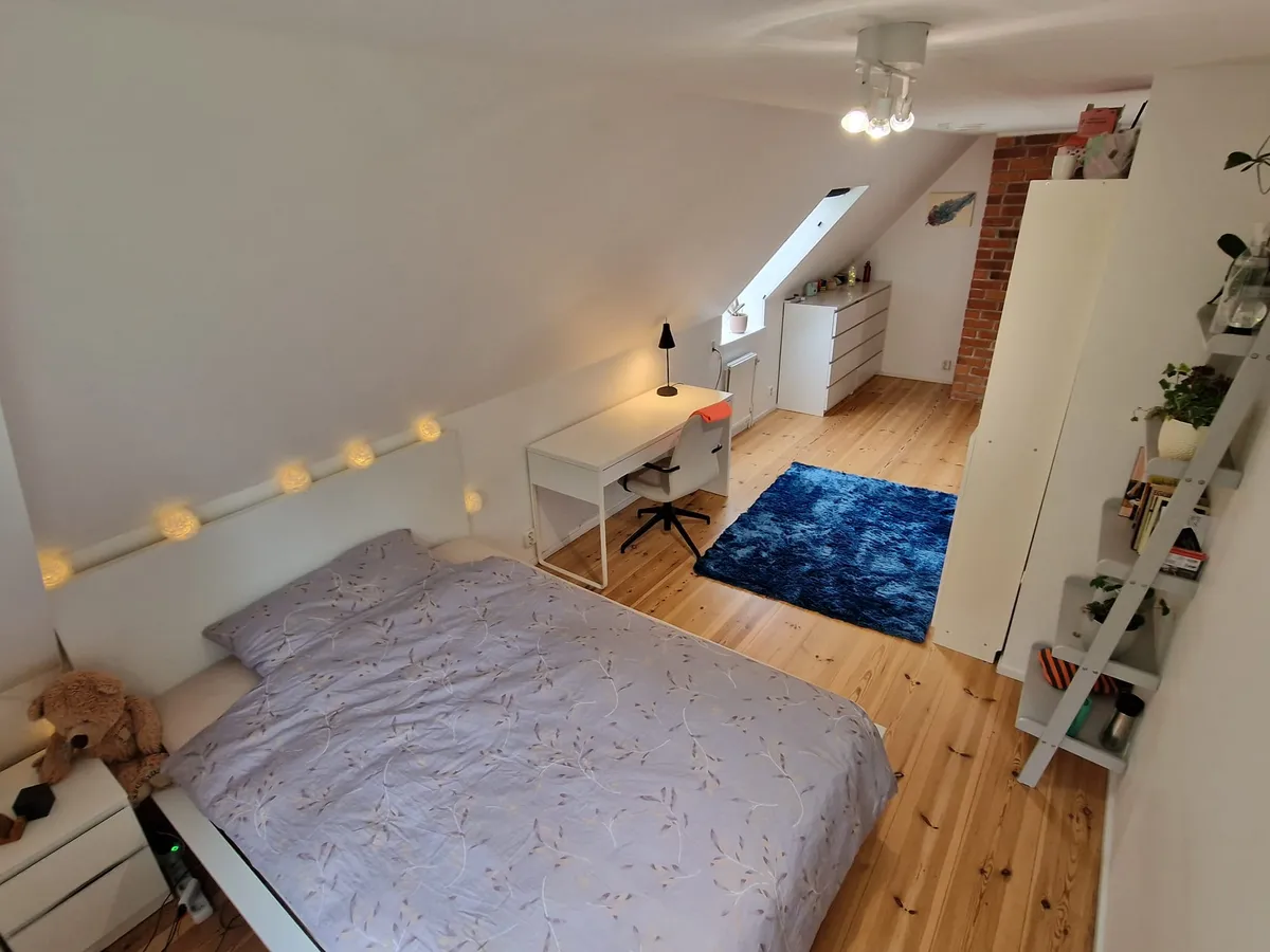 Hyresbostad på Sollentuna i sollentuna