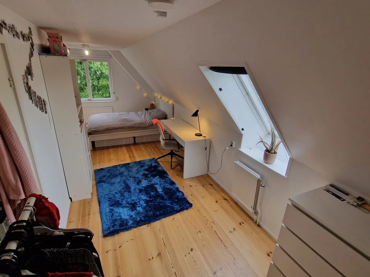 Hyresbostad på Sollentuna i sollentuna
