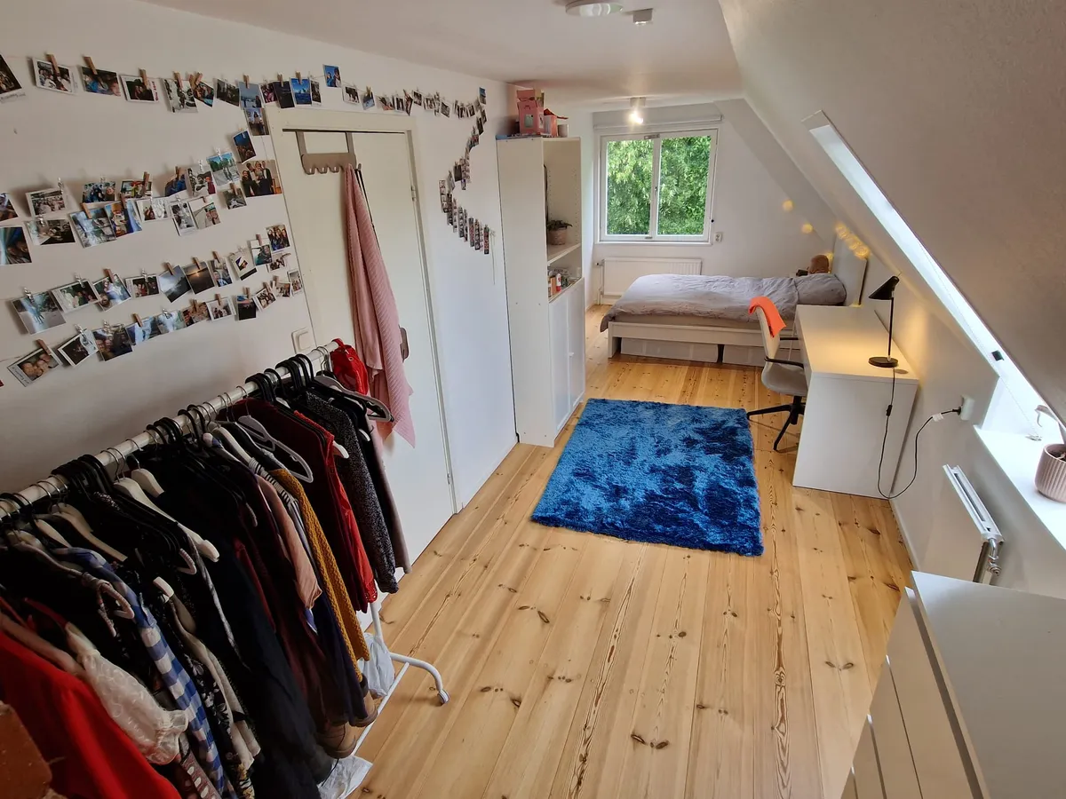 Hyresbostad på Sollentuna i sollentuna