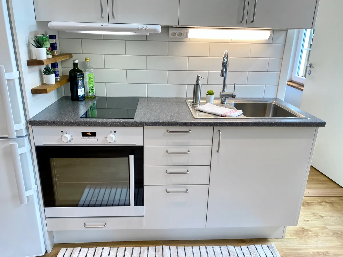 Hyresbostad på Trelleborg i trelleborg