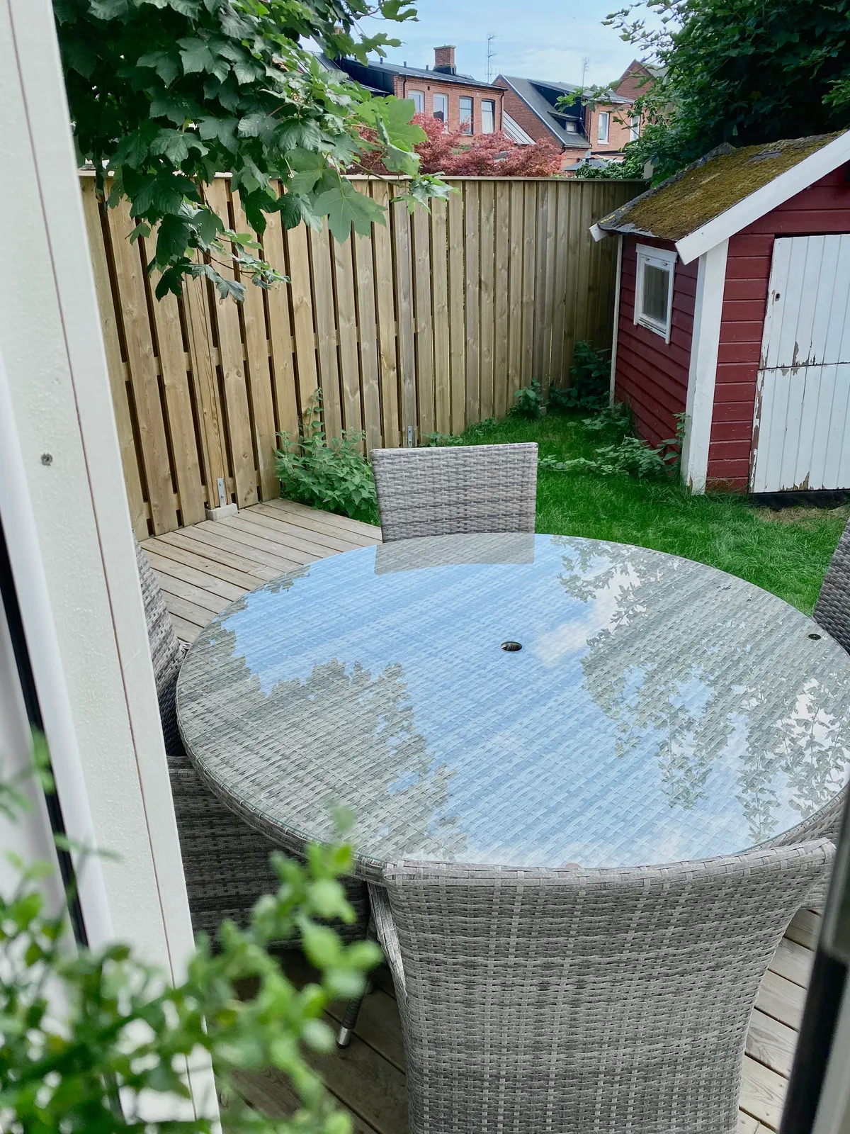 Hyresbostad på Trelleborg i trelleborg