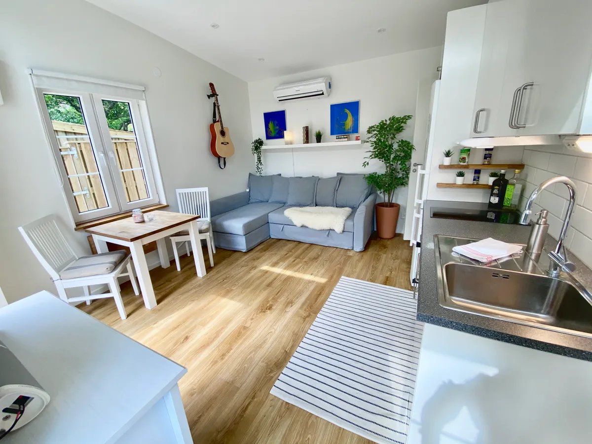 Hyresbostad på Trelleborg i trelleborg