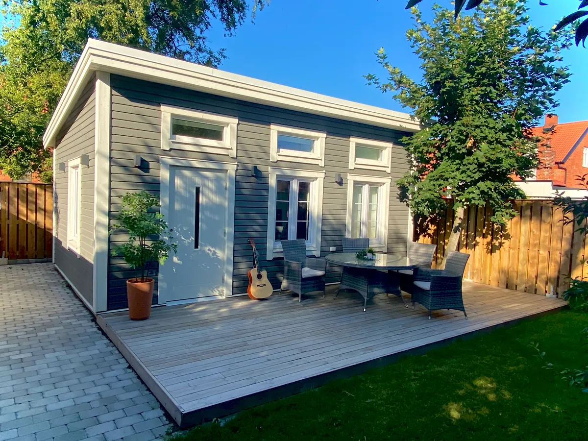 Hyresbostad på Trelleborg i trelleborg