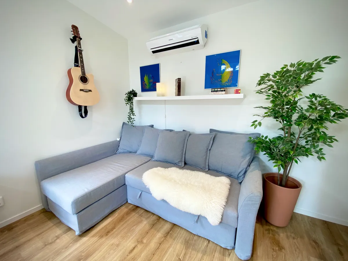 Hyresbostad på Trelleborg i trelleborg