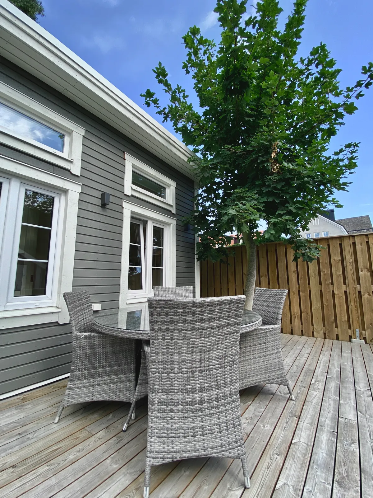 Hyresbostad på Trelleborg i trelleborg