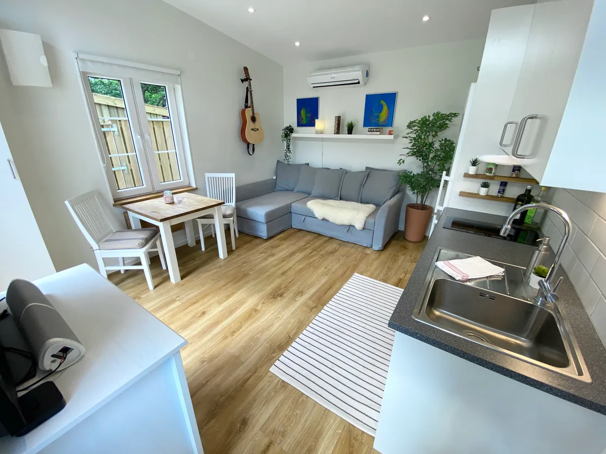 Hyresbostad på Trelleborg i trelleborg