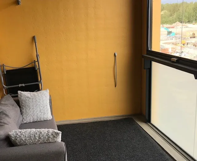 Hyreslägenhet på Tampere i tampere