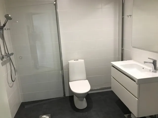 Hyreslägenhet på Tampere i tampere