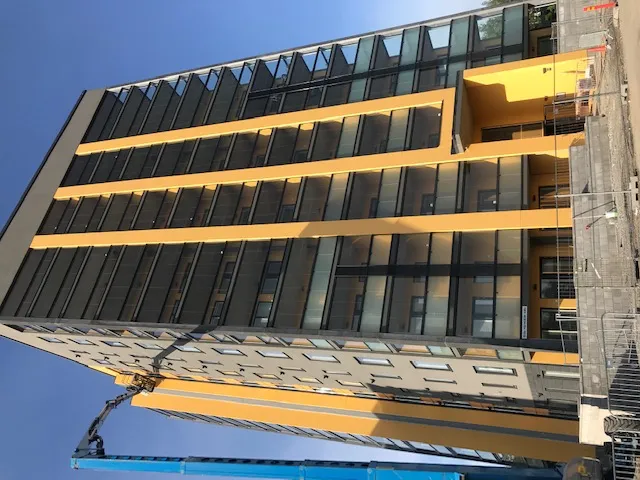 Hyreslägenhet på Tampere i tampere
