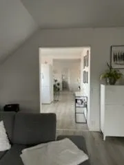Hyreslägenhet på Olofström i olofstrom