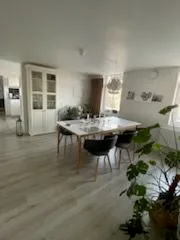 Hyreslägenhet på Olofström i olofstrom