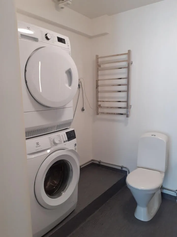 Hyreslägenhet på Lidköping i lidkoping