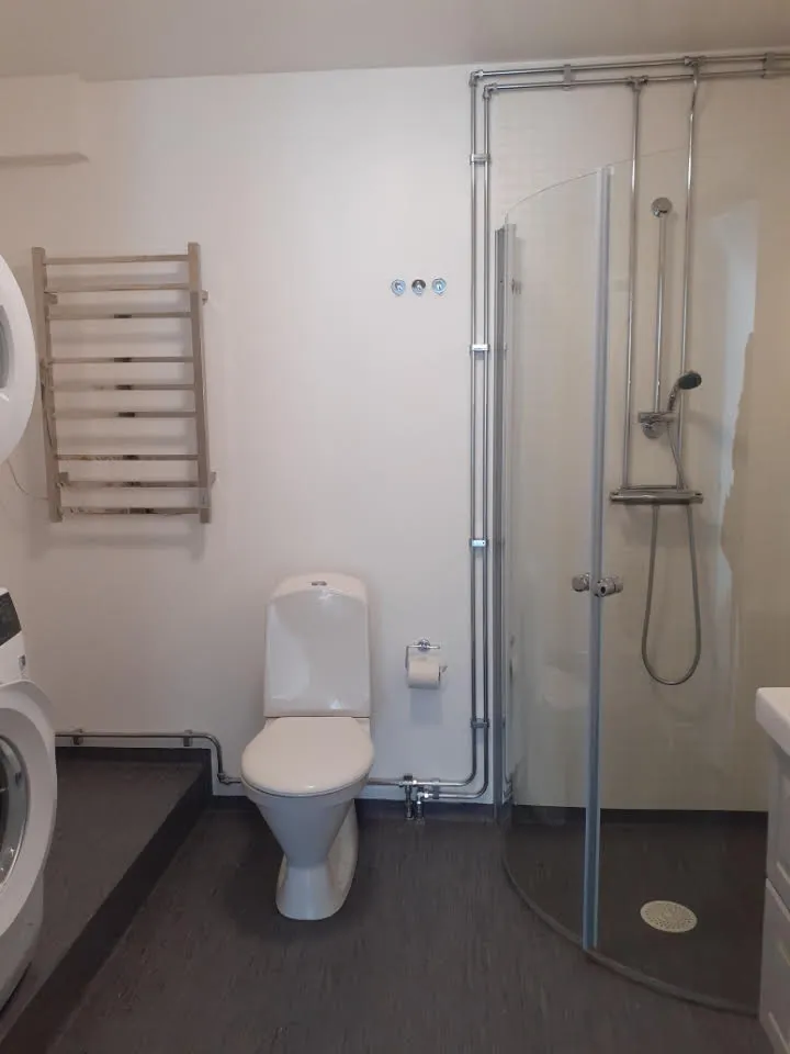 Hyreslägenhet på Lidköping i lidkoping
