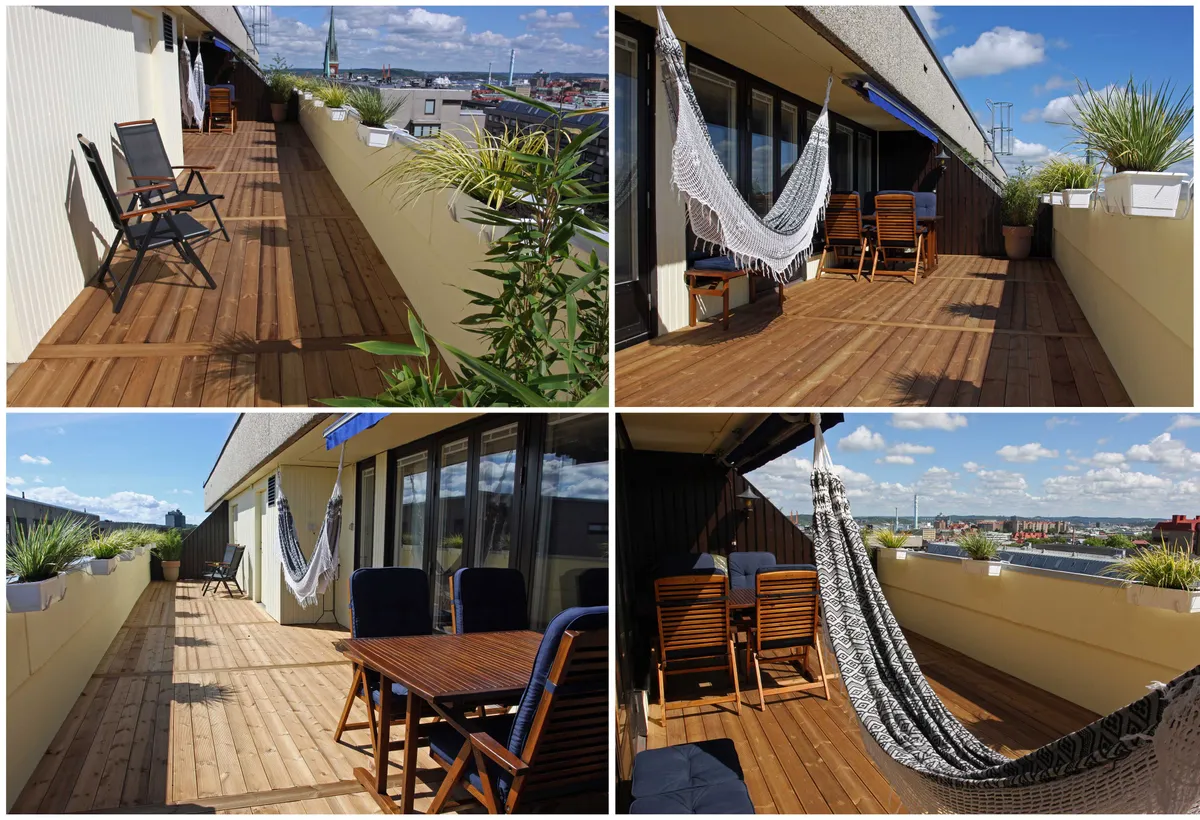 Hyreslägenhet på Göteborg i goteborg