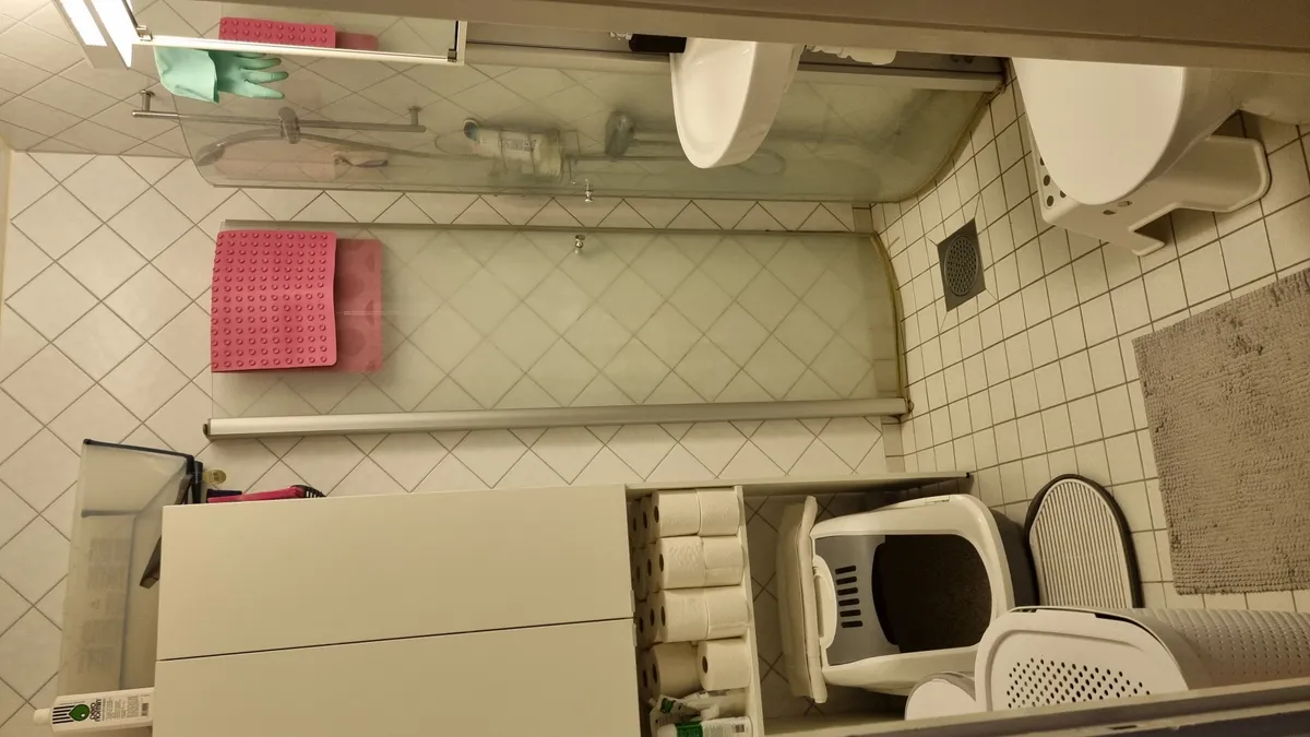 Hyreslägenhet på Södertälje i sodertalje