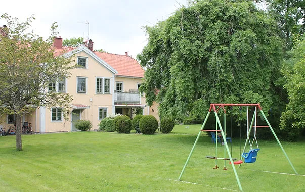Hyreslägenhet på Tranås i tranas