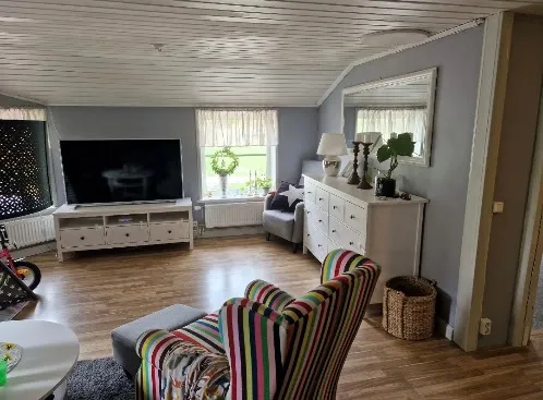 Hyreslägenhet på Tranås i tranas