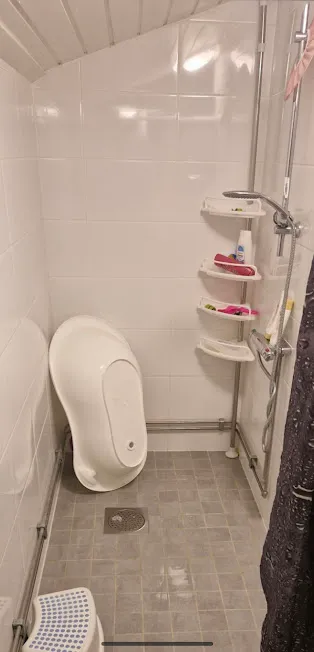 Hyreslägenhet på Tranås i tranas
