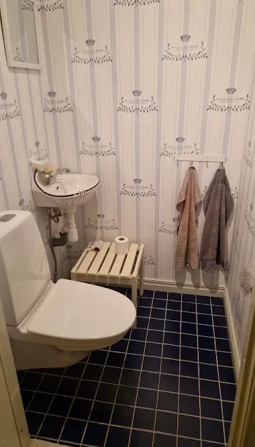 Hyreslägenhet på Tranås i tranas