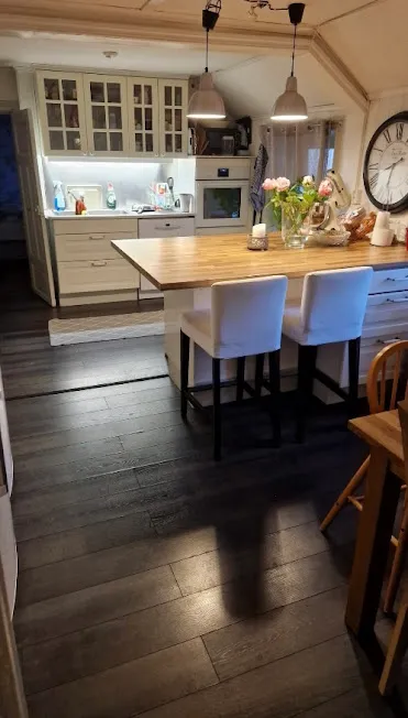 Hyreslägenhet på Tranås i tranas