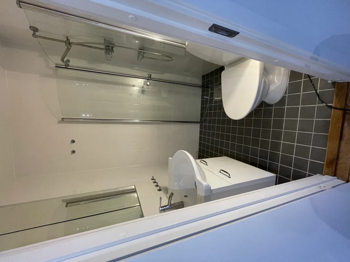 Hyreslägenhet på Skövde i skovde