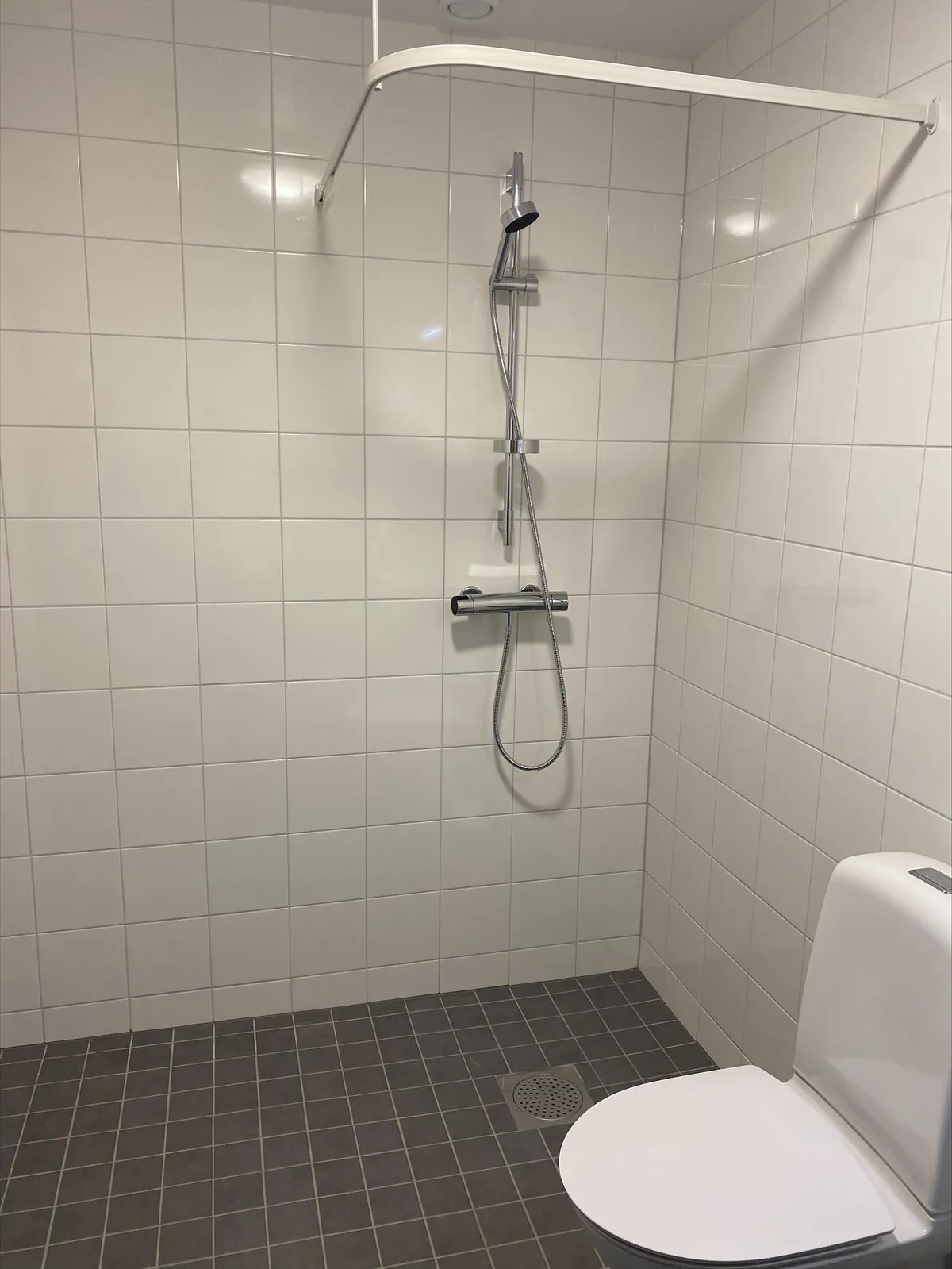Hyreslägenhet på Tomelilla i tomelilla