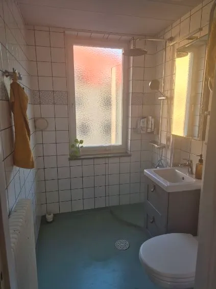 Hyreslägenhet på Hägersten i hagersten
