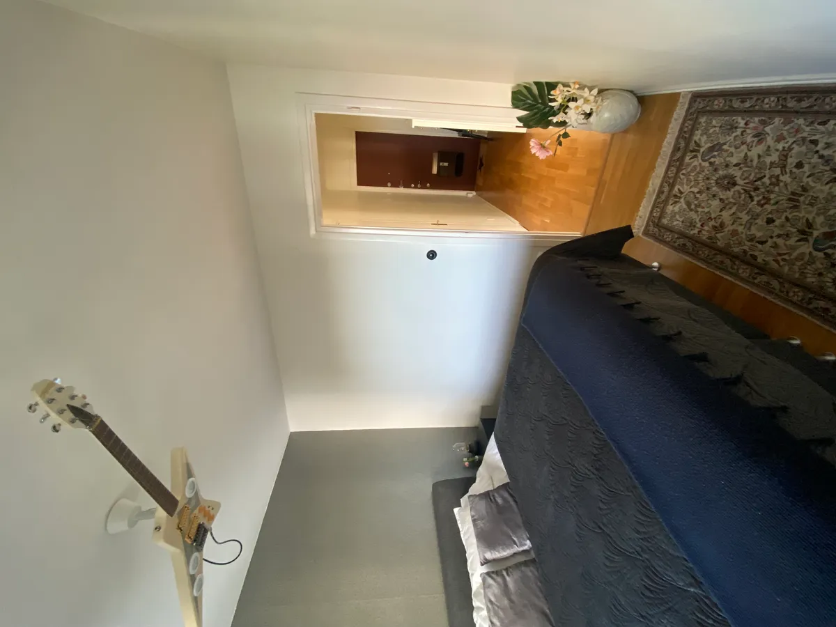 Hyreslägenhet på Nacka i nacka