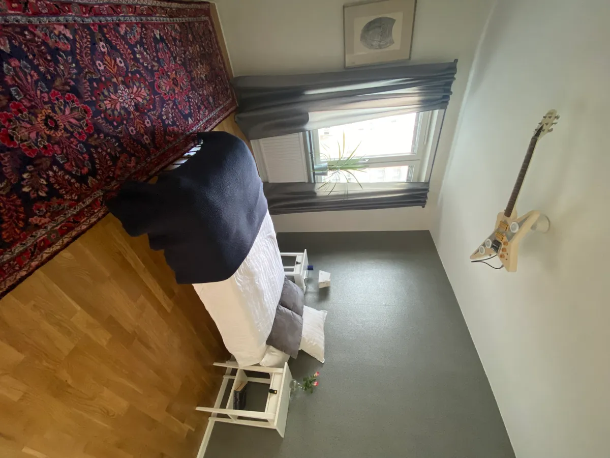 Hyreslägenhet på Nacka i nacka
