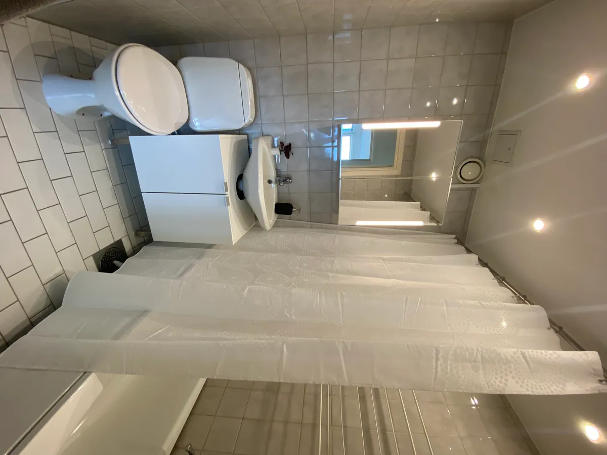 Hyreslägenhet på Nacka i nacka
