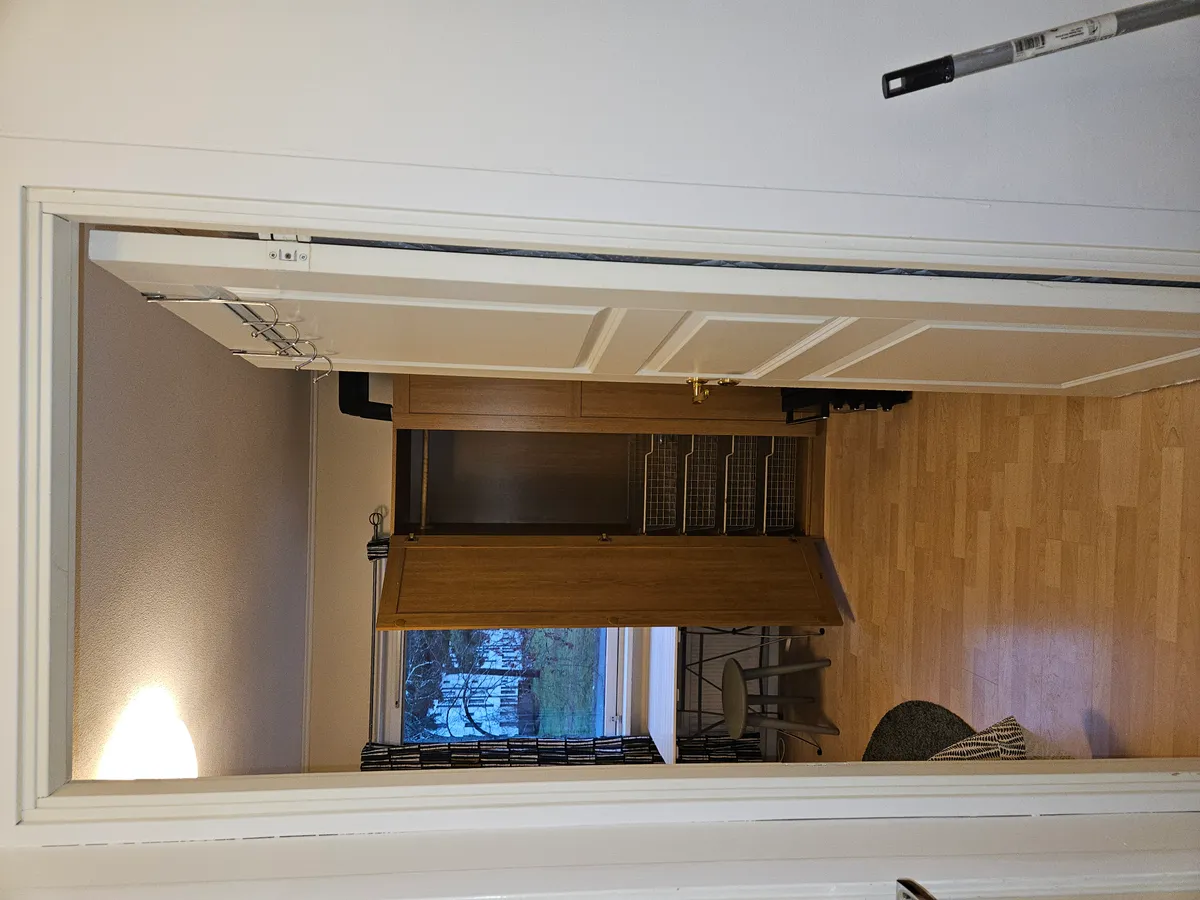 Hyreslägenhet på Västerhaninge i vasterhaninge