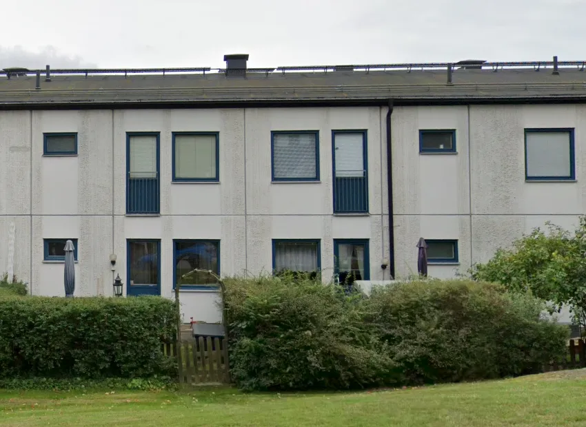 Hyreslägenhet på Västerhaninge i vasterhaninge